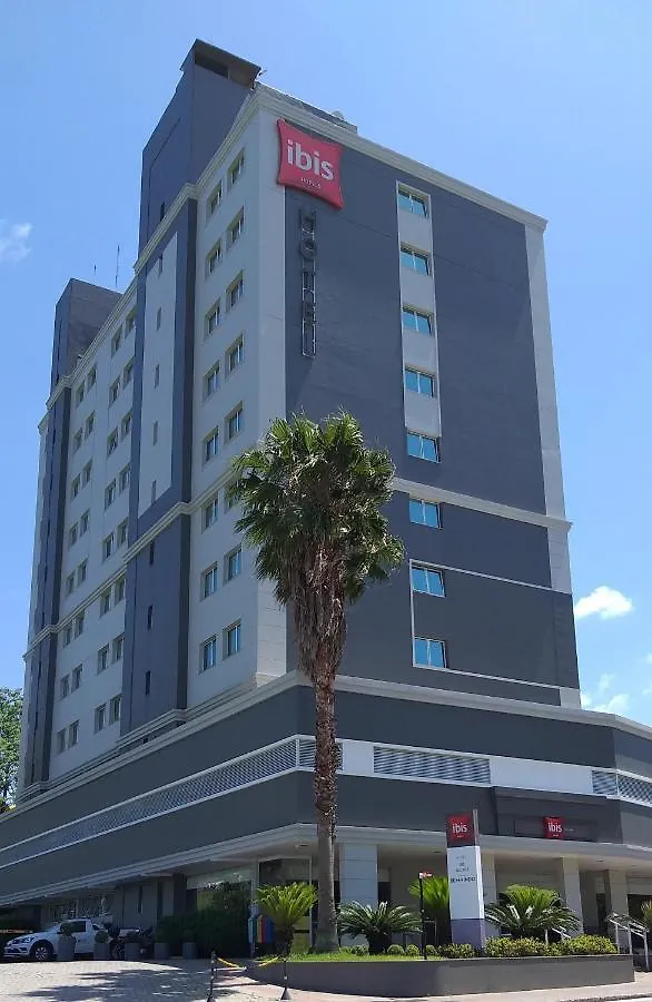 Ibis Sao Jose Hotel