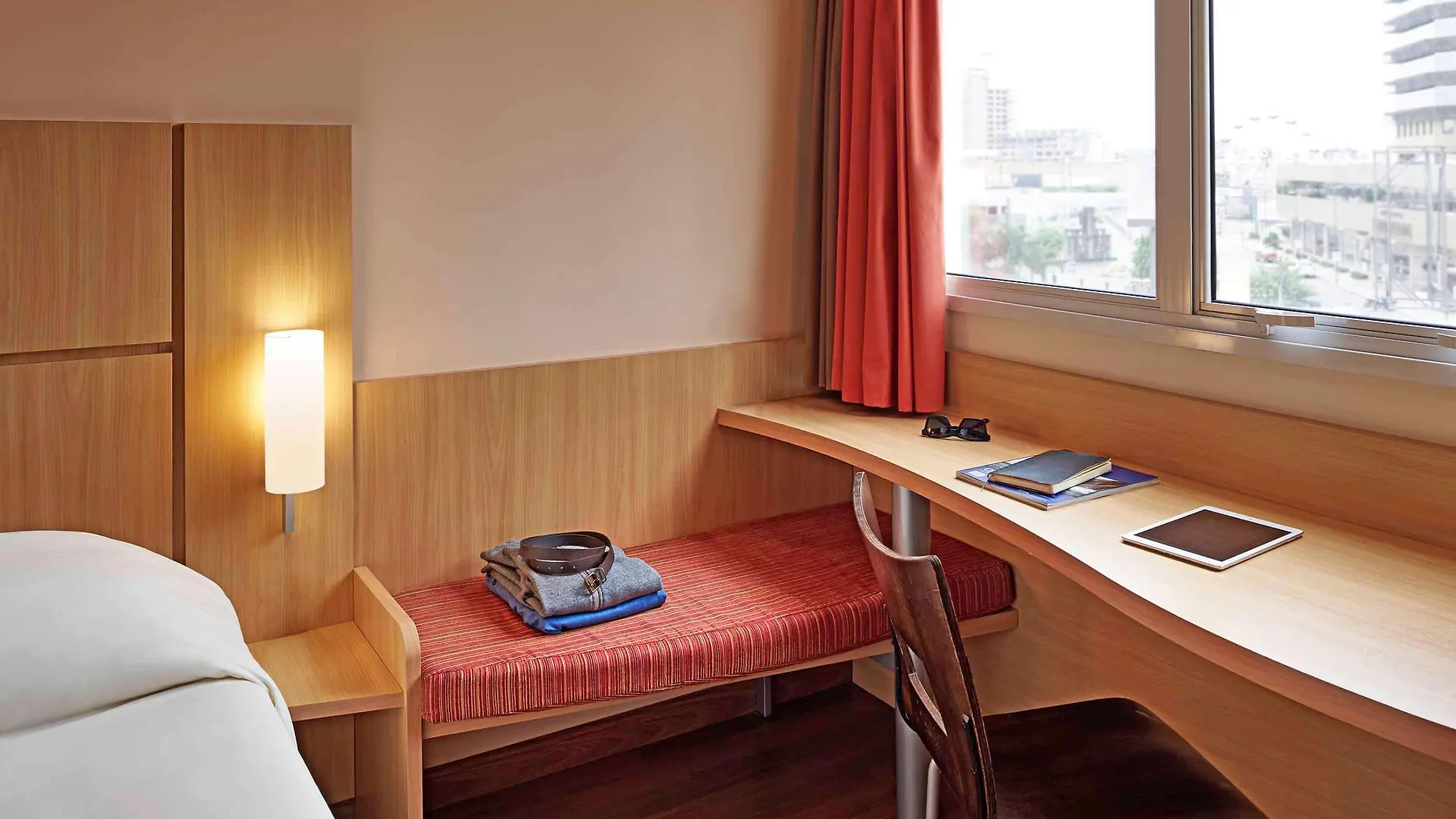 Ibis Sao Jose Hotel Sao Jose (Santa Catarina)