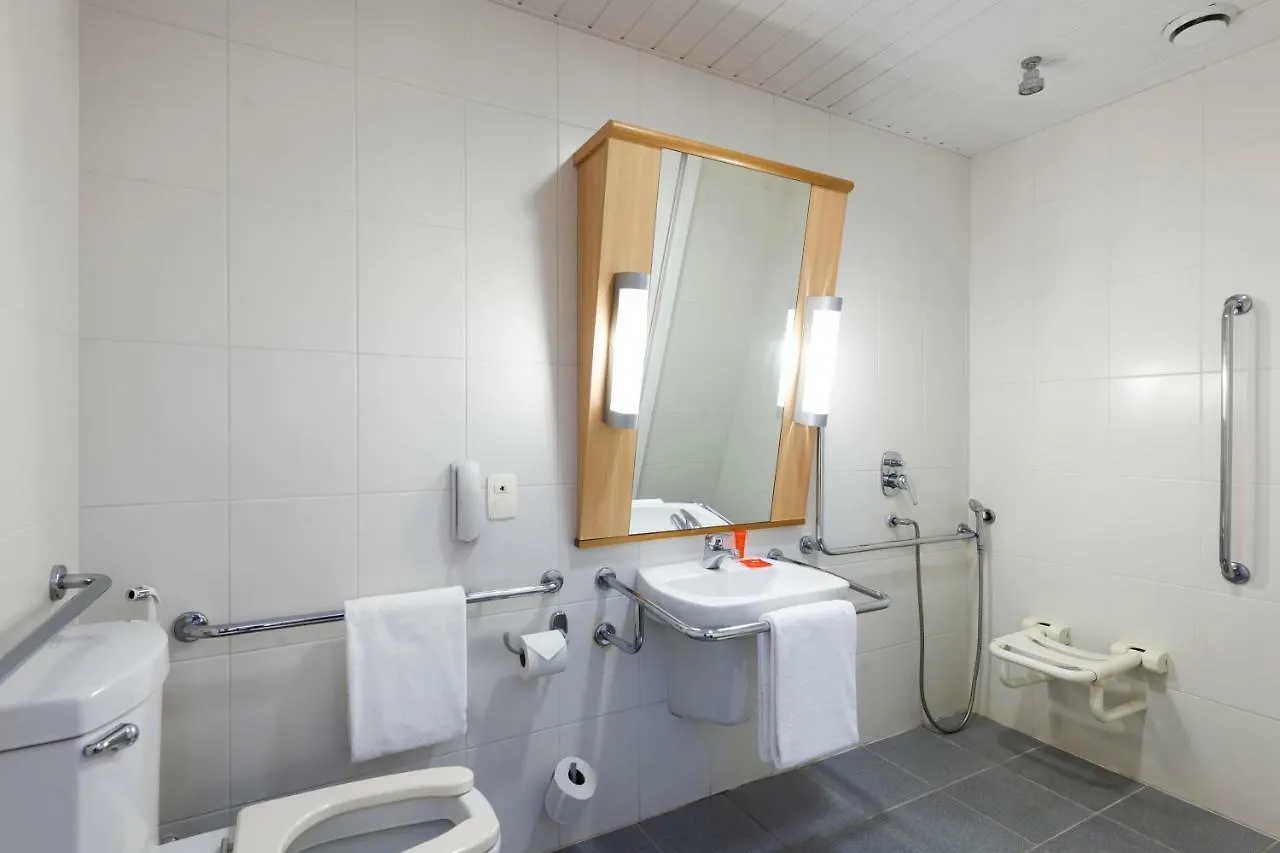 Ibis Sao Jose Hotel