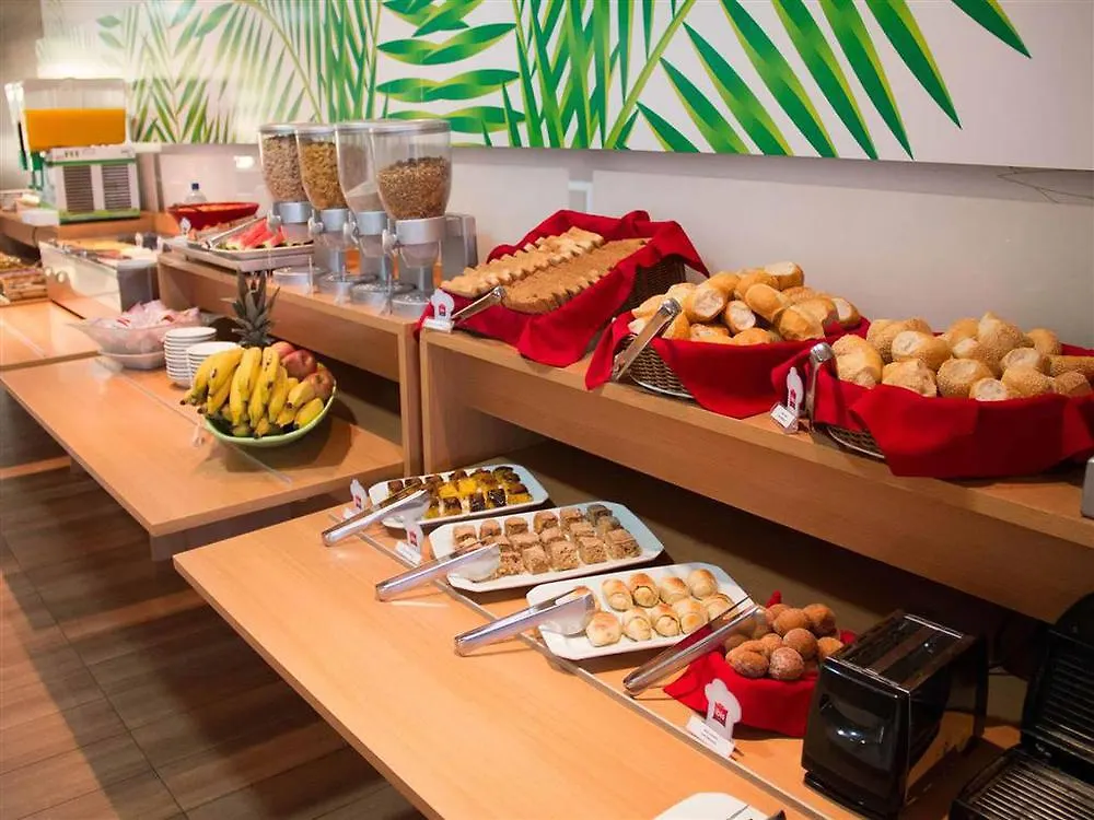 Ibis Sao Jose Hotel Sao Jose