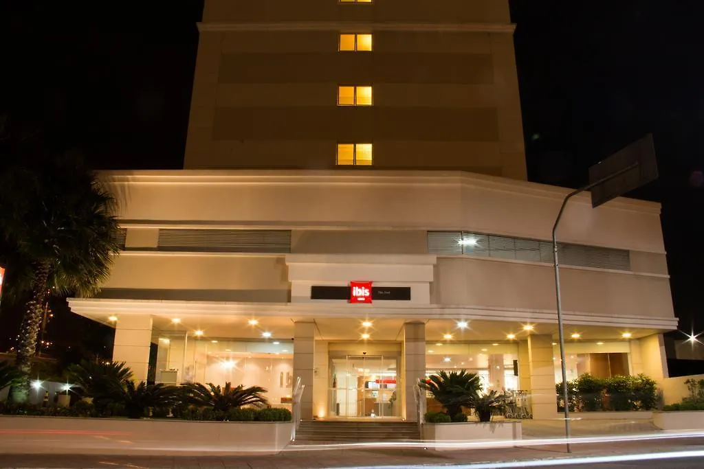 Ibis Sao Jose Hotel Sao Jose