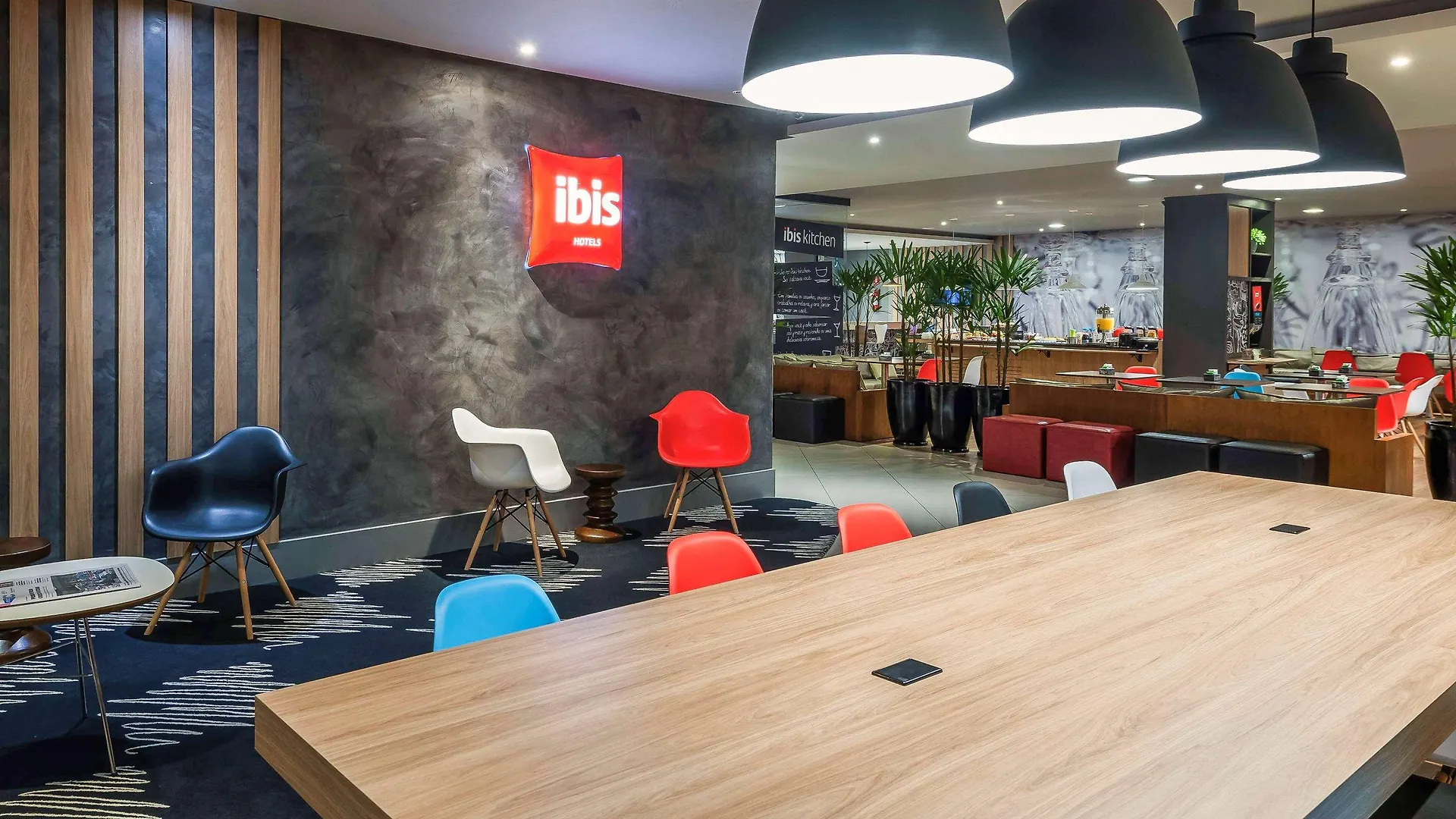 Ibis Sao Jose Hotel Sao Jose   Sao Jose (Santa Catarina)