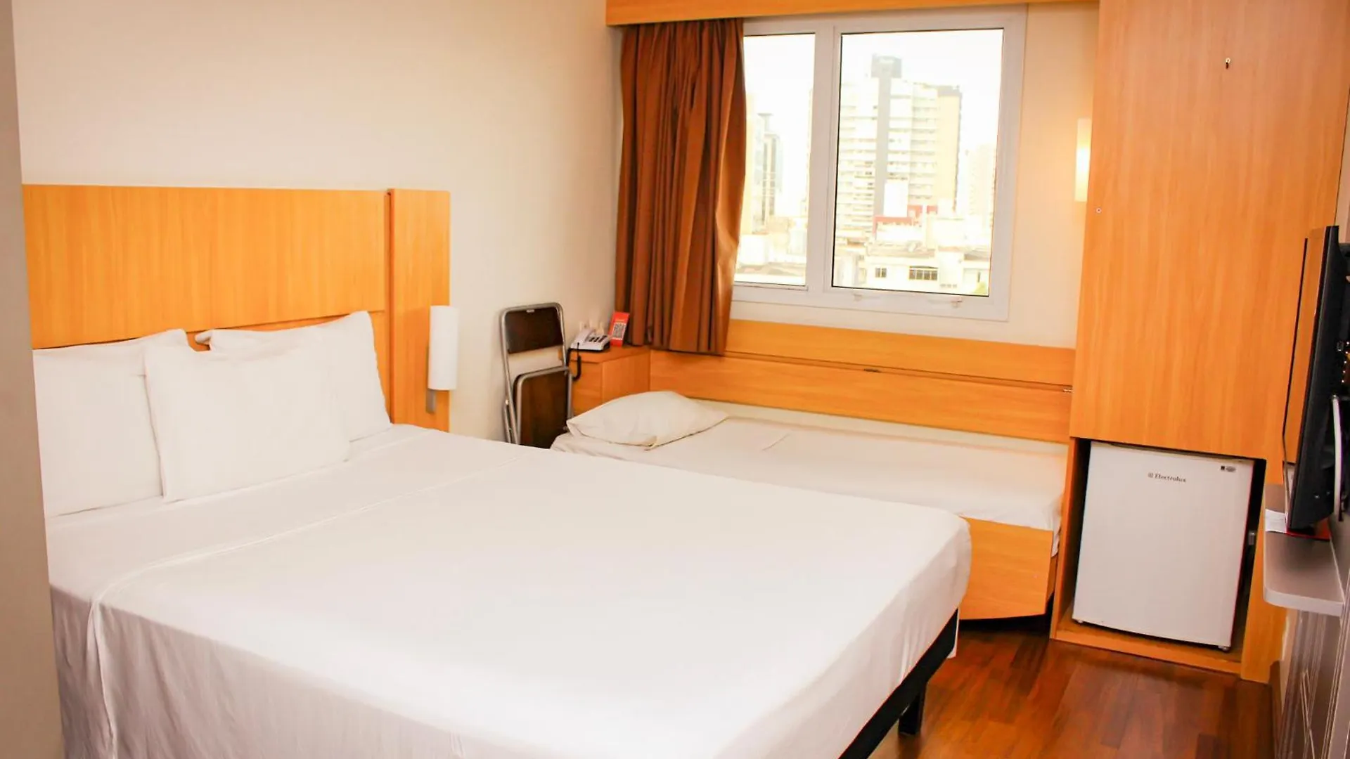 Ibis Sao Jose Hotel Sao Jose  Sao Jose (Santa Catarina)