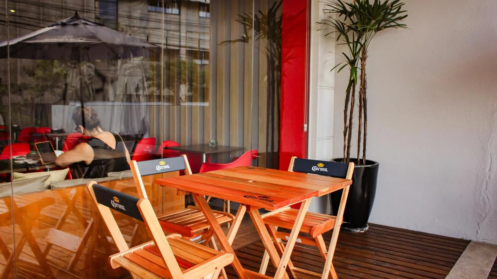 Ibis Sao Jose Hotel Sao Jose