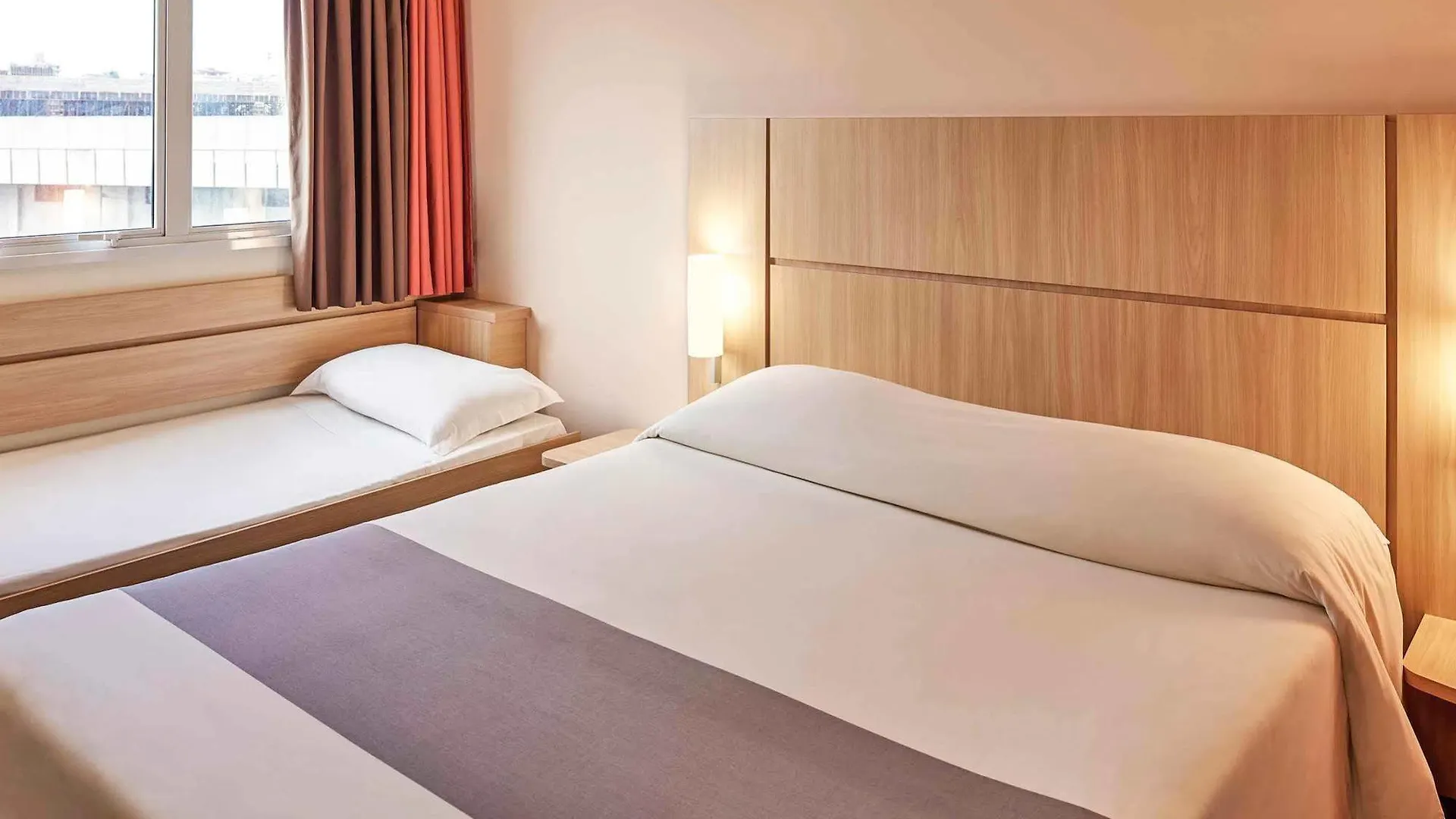 Ibis Sao Jose Hotel Sao Jose  Sao Jose (Santa Catarina)