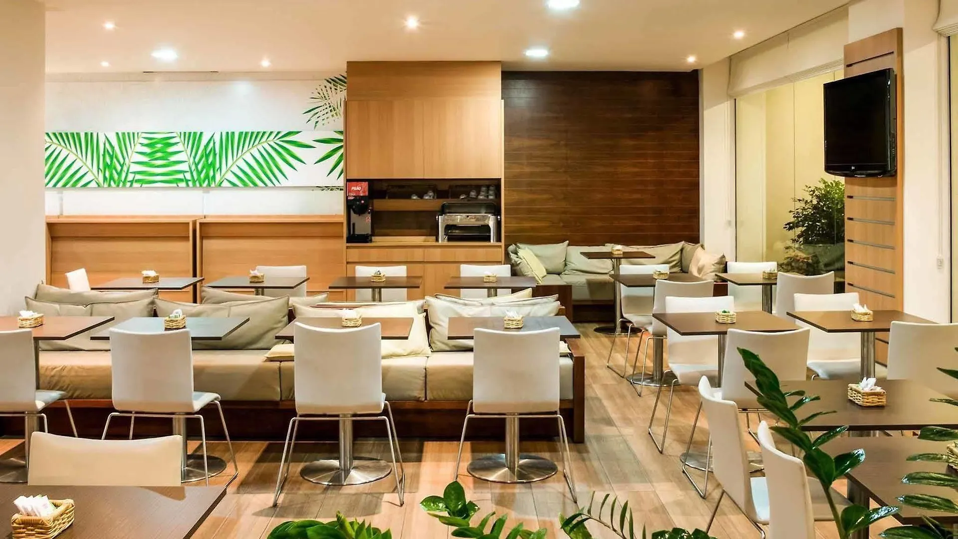 Ibis Sao Jose Hotel Sao Jose  Brazil