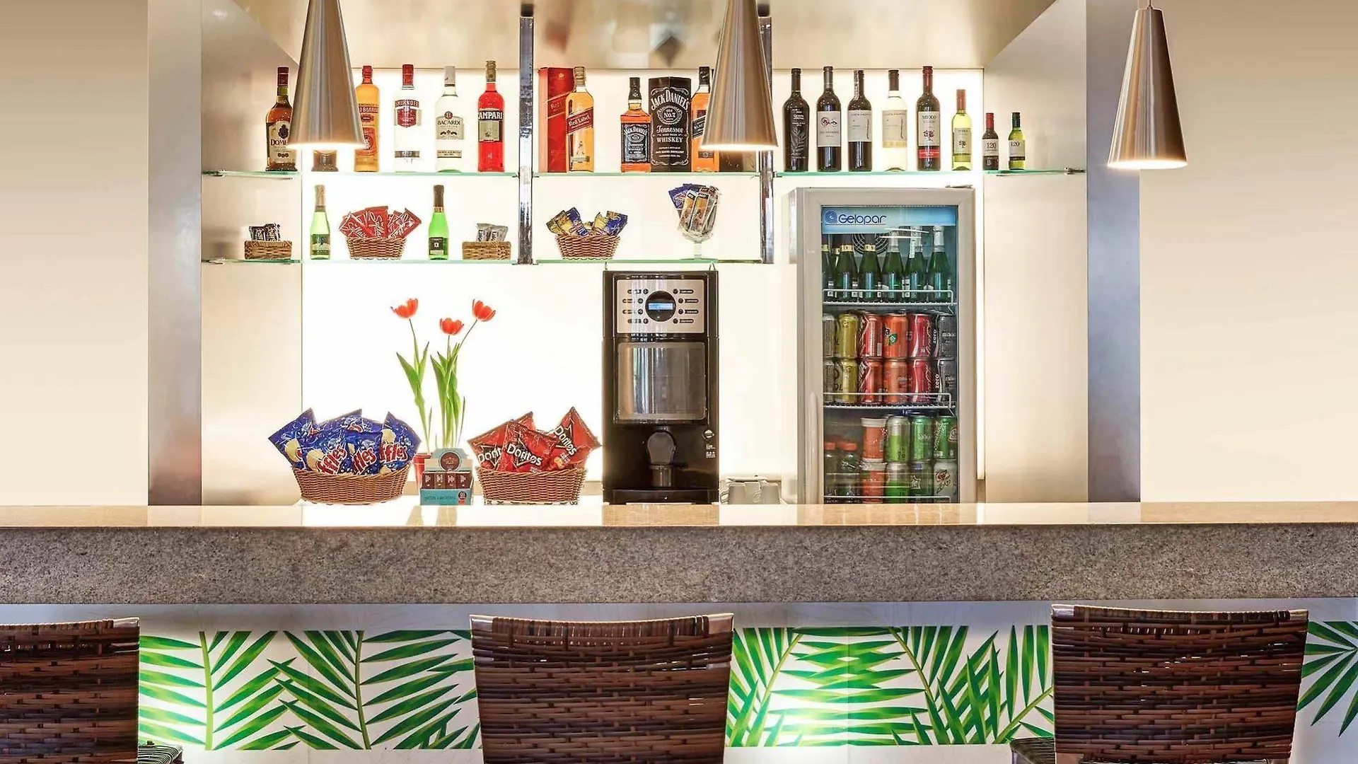Ibis Sao Jose Hotel Sao Jose