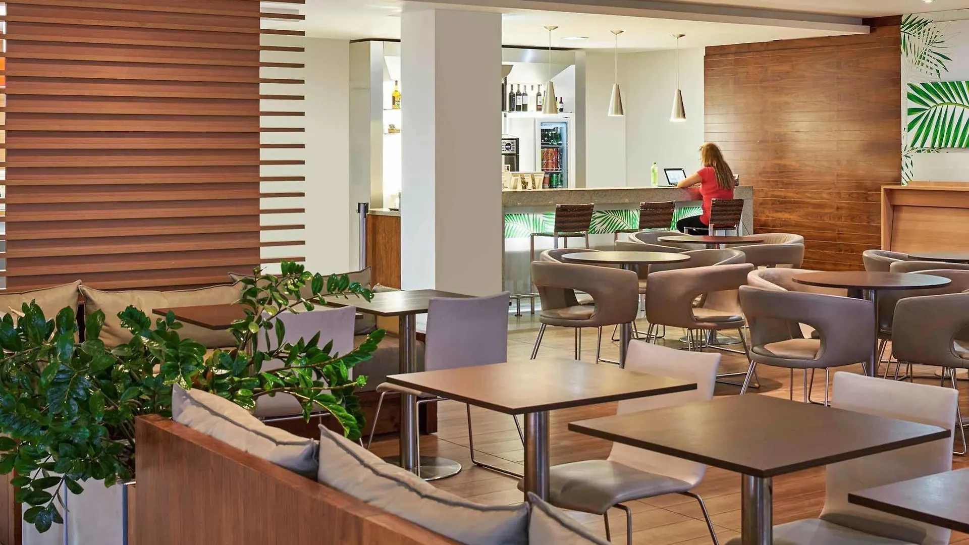 Ibis Sao Jose Hotel Sao Jose   Sao Jose (Santa Catarina)