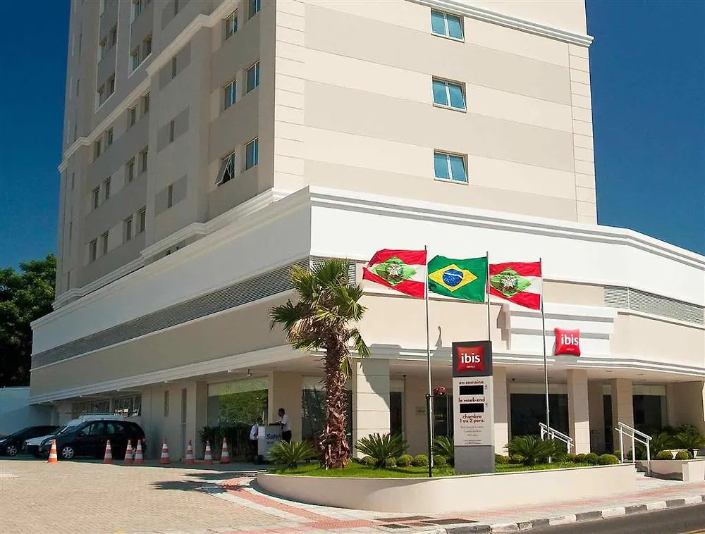 Ibis Sao Jose Hotel Sao Jose   Sao Jose (Santa Catarina)