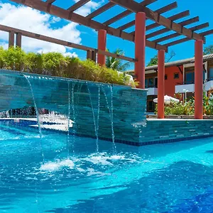 **** Hotel Porto Naus Brazil