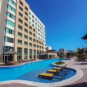 ***** Hotel Gran Mareiro Brazil
