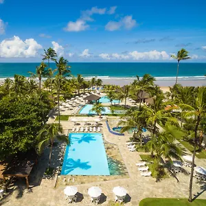 **** Hotel Village Brazil