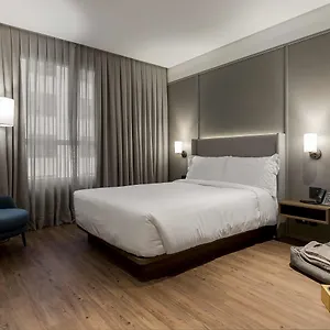 Hotel K-platz, Sao Jose (Santa Catarina)