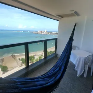 ** Aparthotel Vip Iracema Flat Brazil