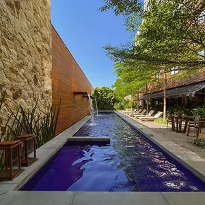 **** Hotel Pauli Boutique Brazil