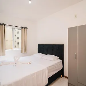 Apart-hotel - Acomodacoes Ii, Sao Jose (Santa Catarina)