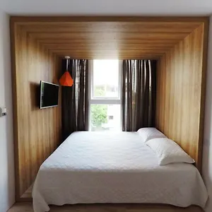 *** Hotel Ecco Brazil